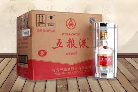 都昌老酒回收
