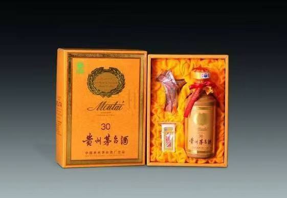 都昌年份酒回收